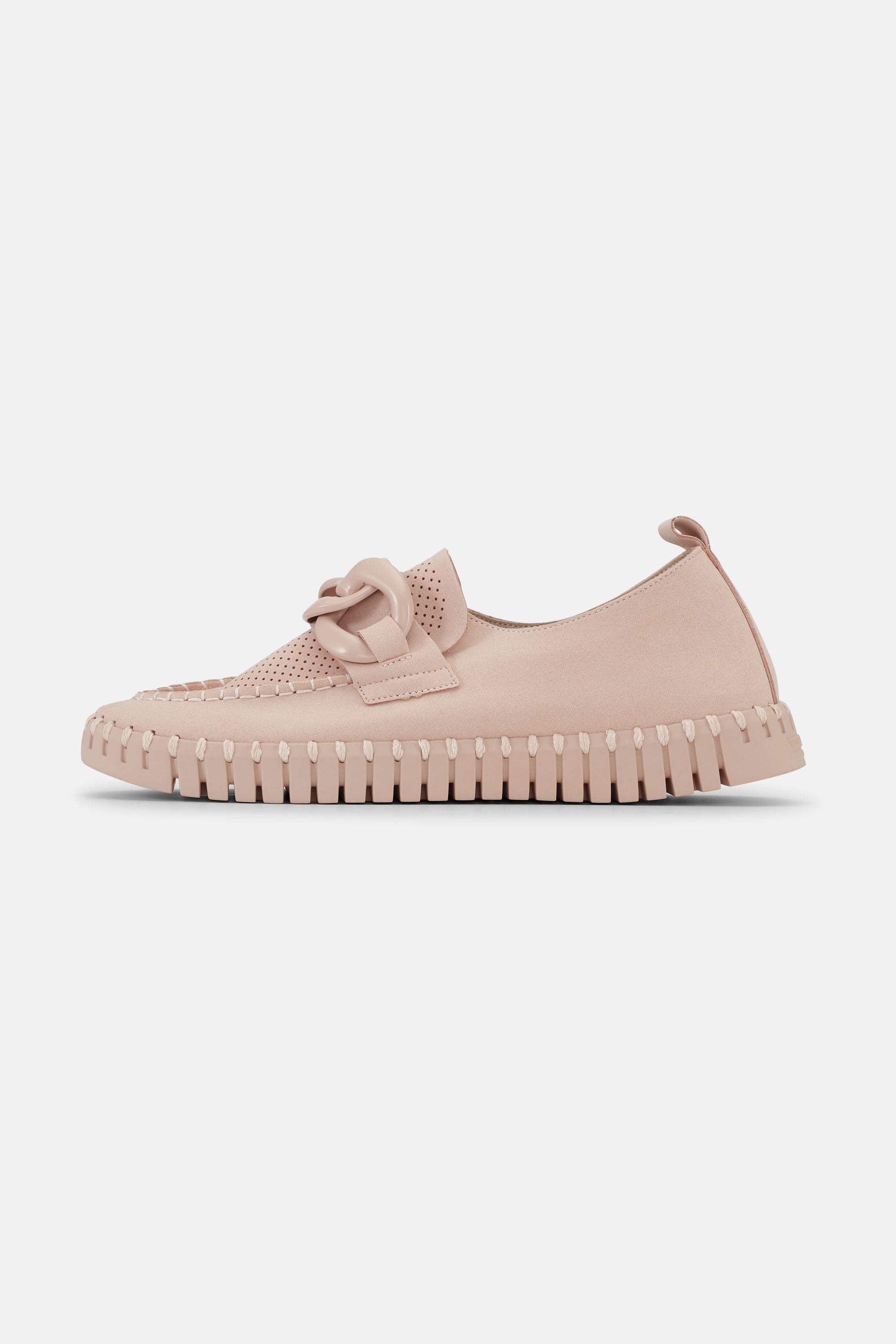 Loafers - Adobe Rose Adobe Rose